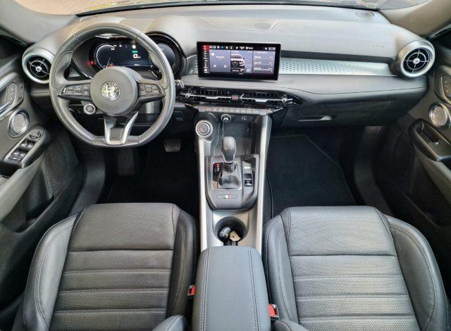 ALFA ROMEO Tonale 1.5 130 CV MHEV TCT7 Sprint OK NEO PATENTATI