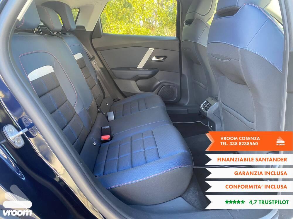 CITROEN C4 3ª Collection Hybrid 145 e-DCS6