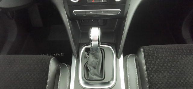 RENAULT Megane Mégane Sporter Blue dCi 115 CV EDC Intens