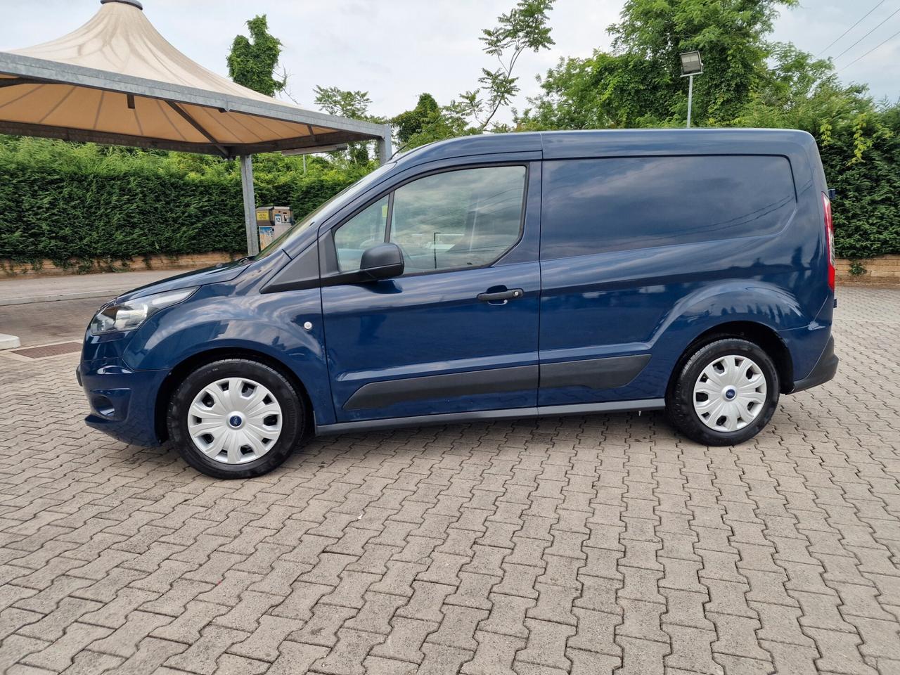 Ford Tourneo Connect Tourneo Connect 1.5 TDCi 120 CV Plus