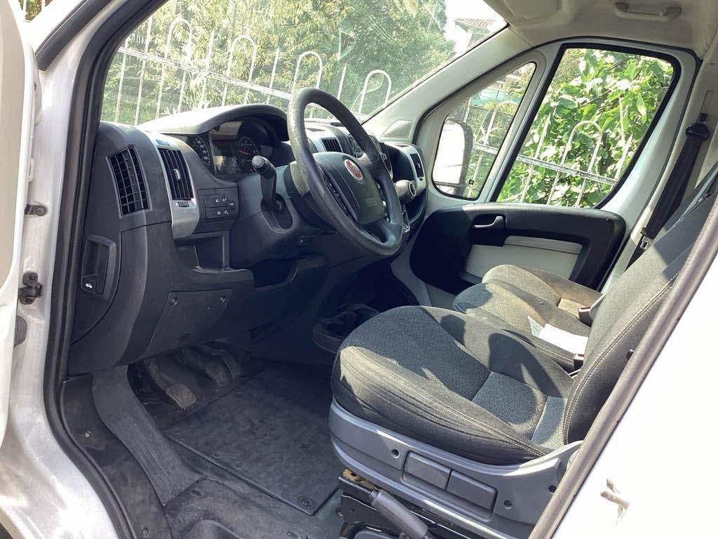 Fiat Ducato 35 2.3 MJT 130CV PM-TM FURGONE