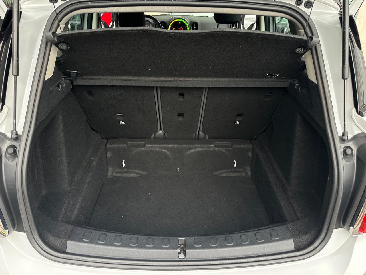 MINI Mini Countryman 1.5 One D 116cv Business