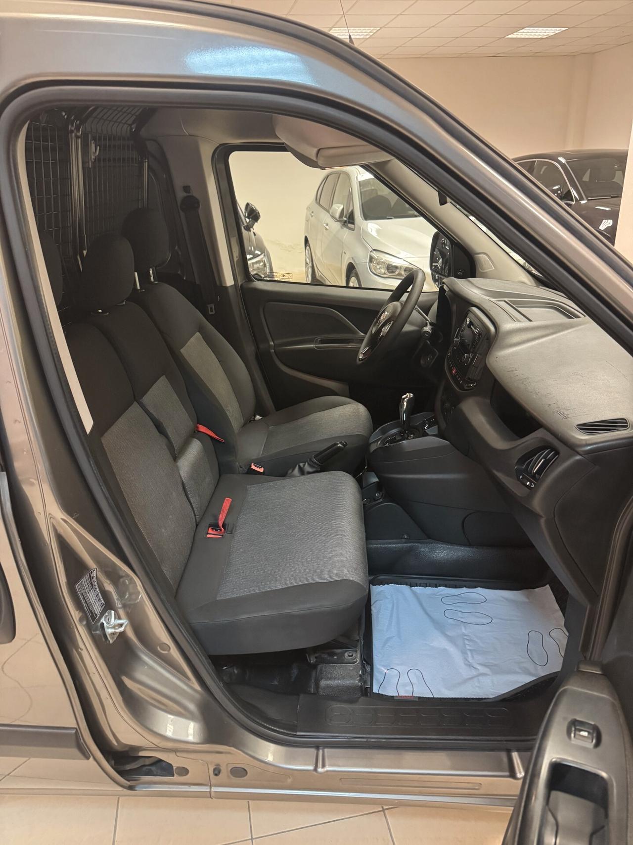 Fiat Doblo Doblò 1.6 MJT 16V 90CV Lounge