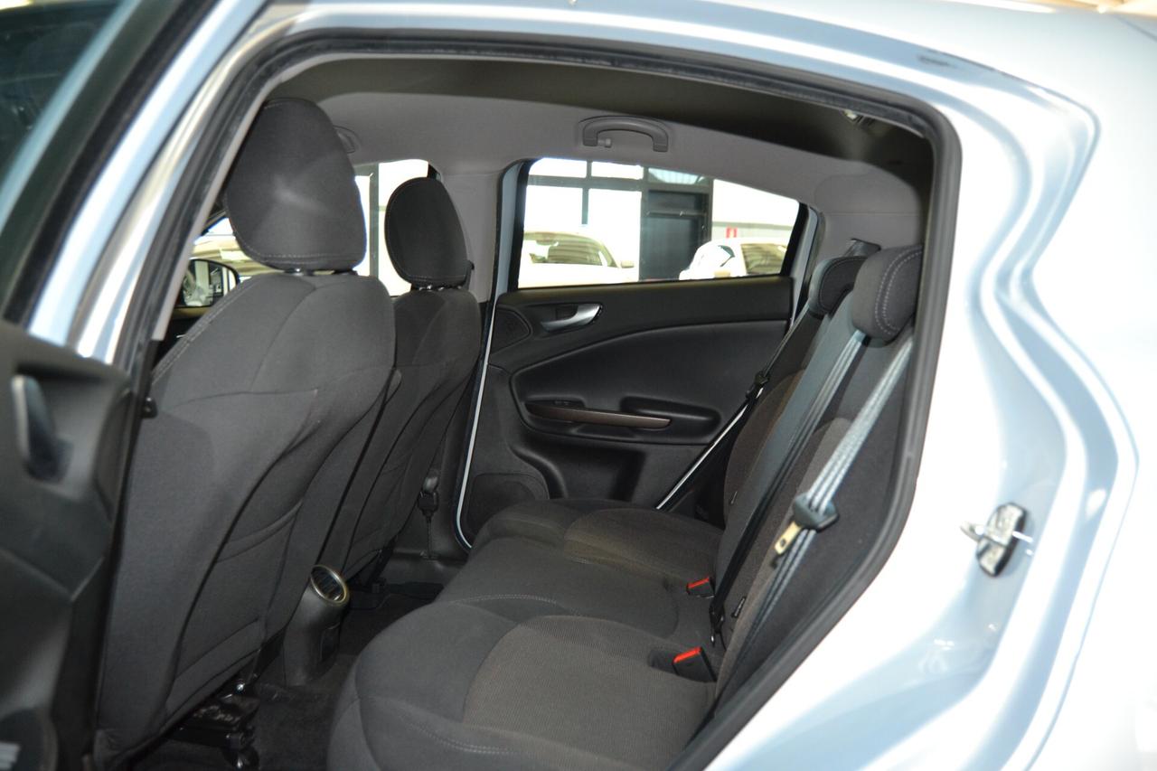 Alfa Romeo Giulietta 1.6 JTDm 120 CV Super Navi/Cruise