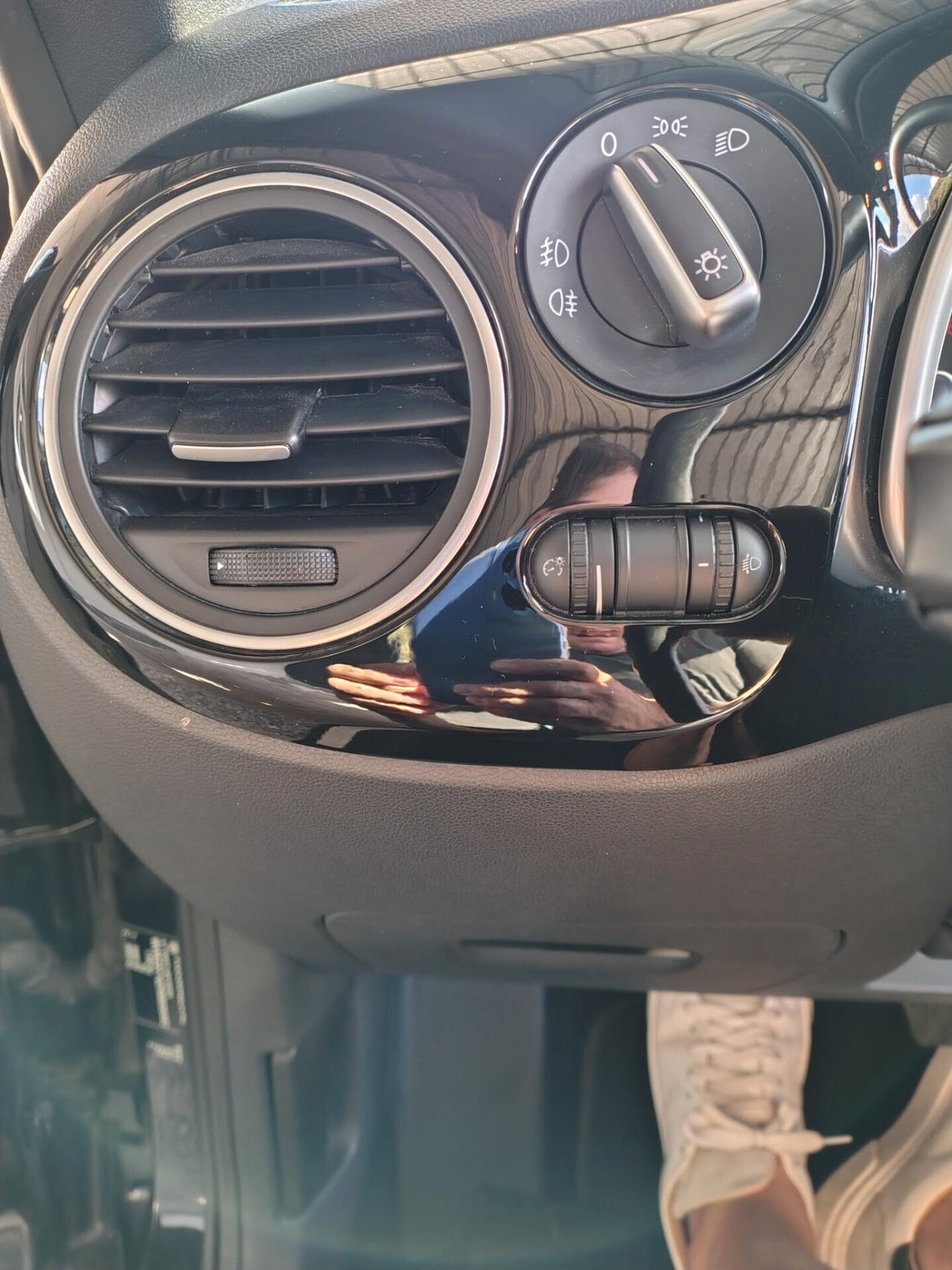 Volkswagen Maggiolino Cabrio 1.2 TSI Design BlueMotion Technology