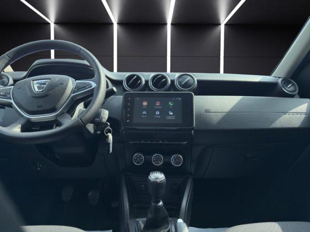DACIA Duster 1.5 Blue dCi 8V 115 CV 4x2 Comfort