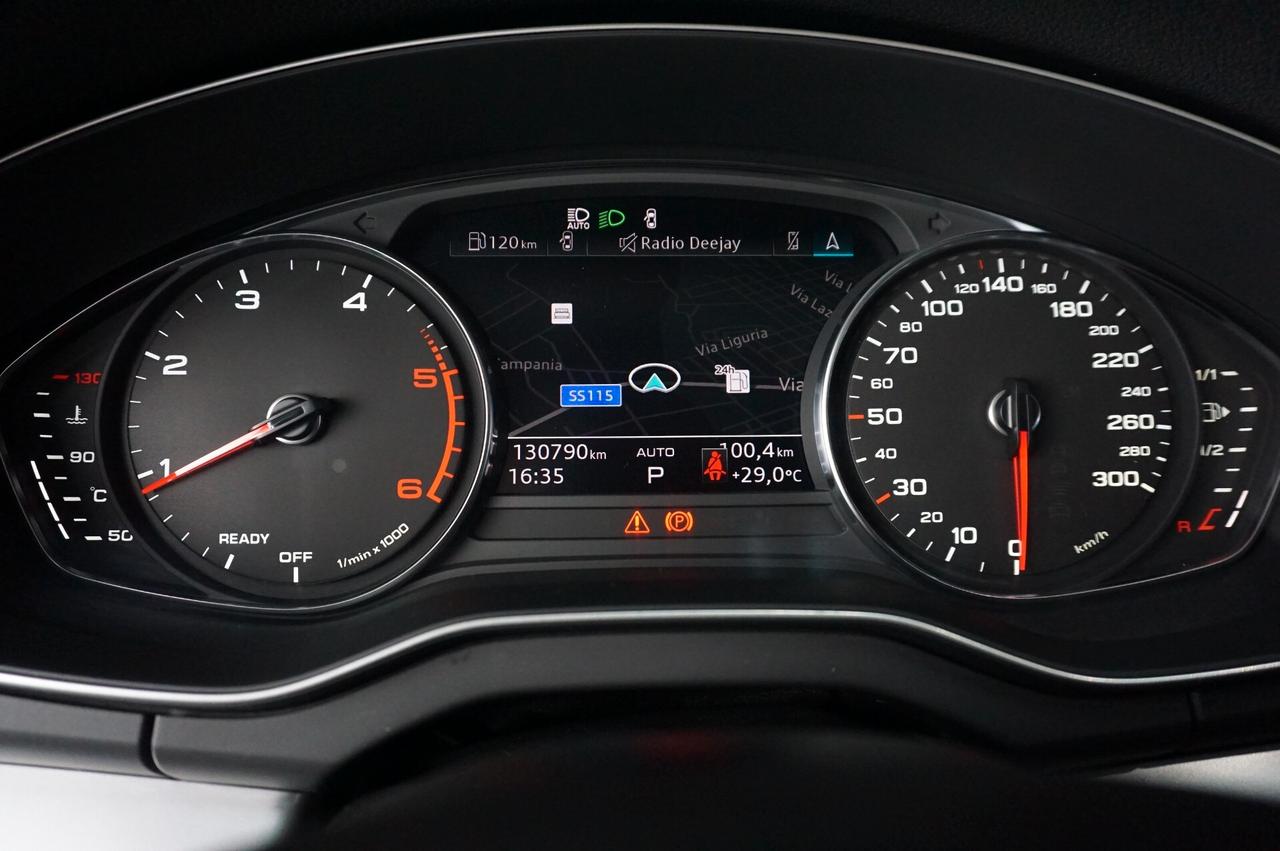Audi Q5 40 TDI 204 CV quattro S tronic Business Sport
