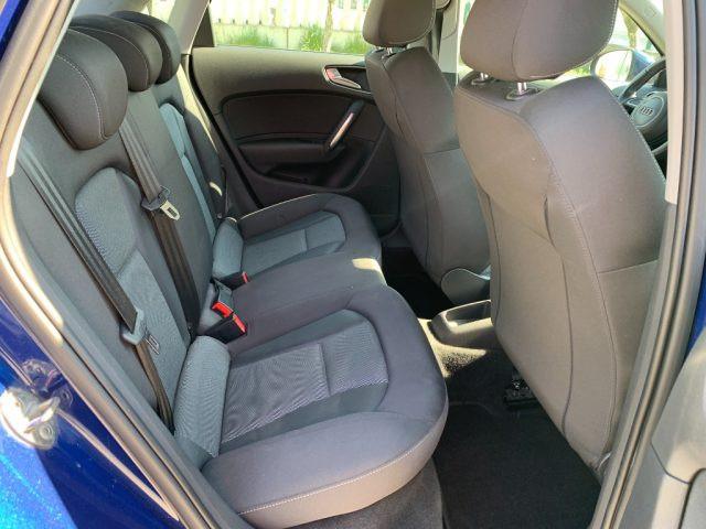 AUDI A1 SPB 1.6 TDI Attraction