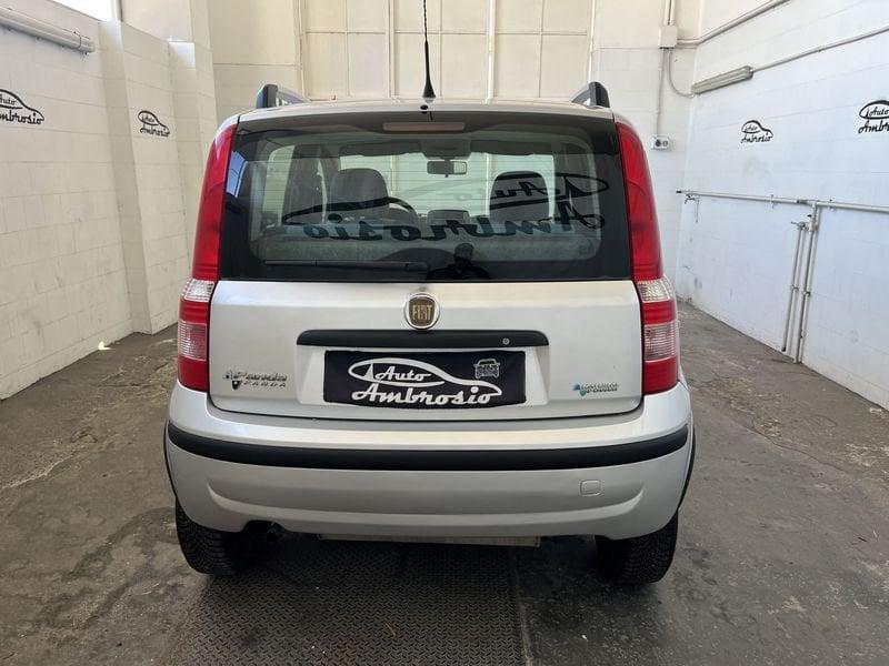 FIAT Panda Panda 1.2 Dynamic Natural Power