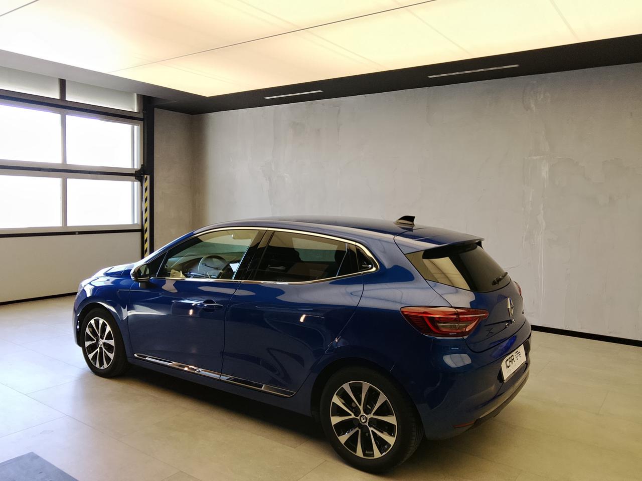 RENAULT Clio V 2019 - Clio 1.6 E-Tech full hybrid Techno 145cv auto