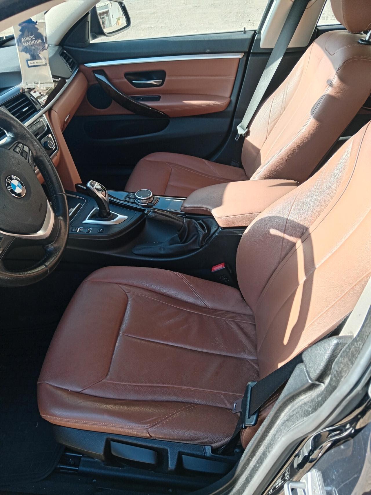 Bmw 420 420d xDrive Coupé Advantage