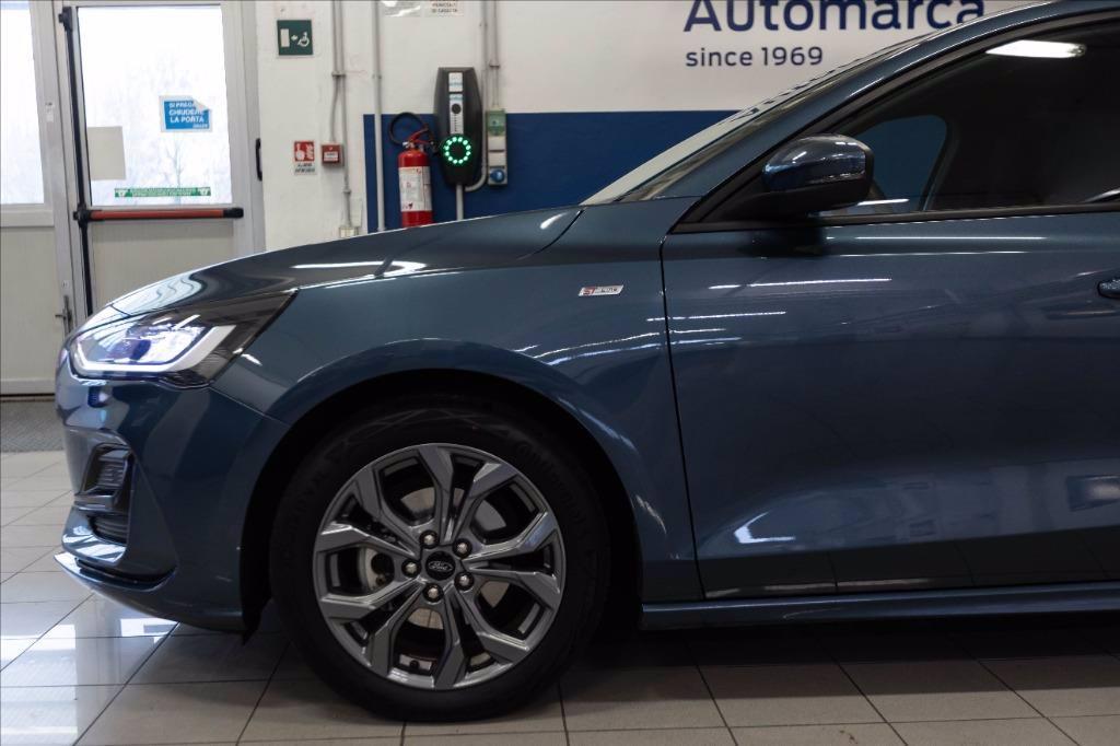 FORD Focus 1.0t ecoboost h ST-Line 125cv del 2023