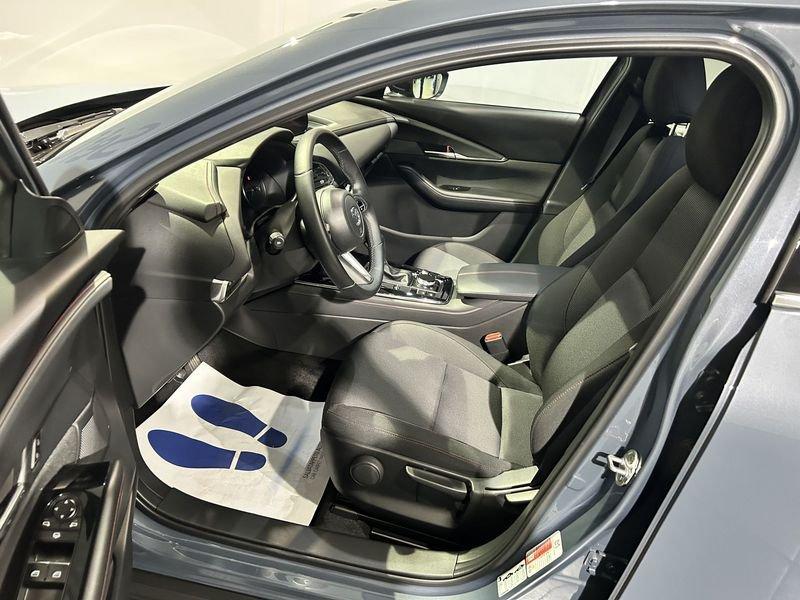 Mazda CX-30 2.0L e-Skyactiv-G 150 CV M Hybrid 2WD Homura