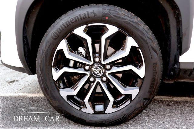 TOYOTA Yaris Cross 1.5 Hybrid 130 CV 5p. HEV TREND UNIPRO