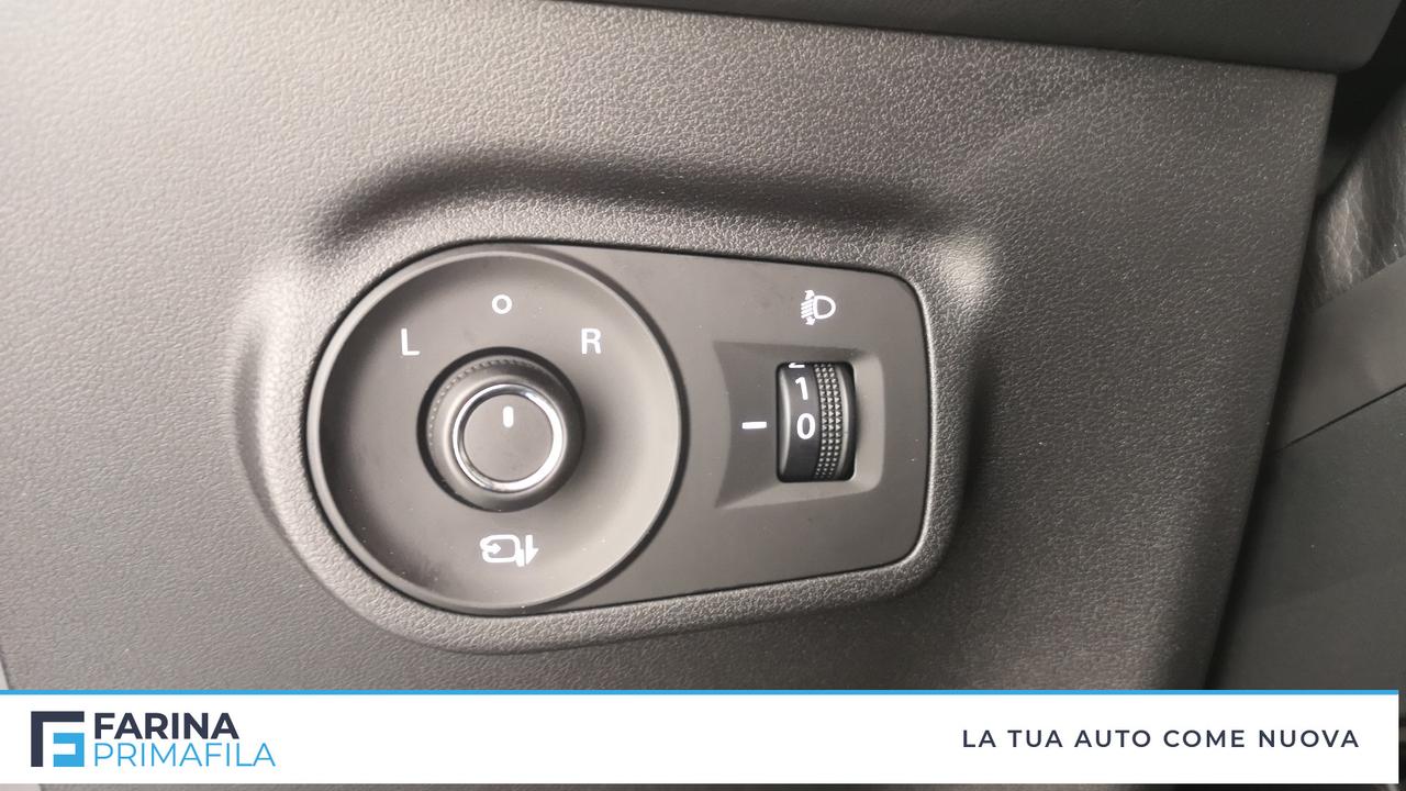 MG ZS 2024 - ZS 1.5 hybrid+ Luxury auto
