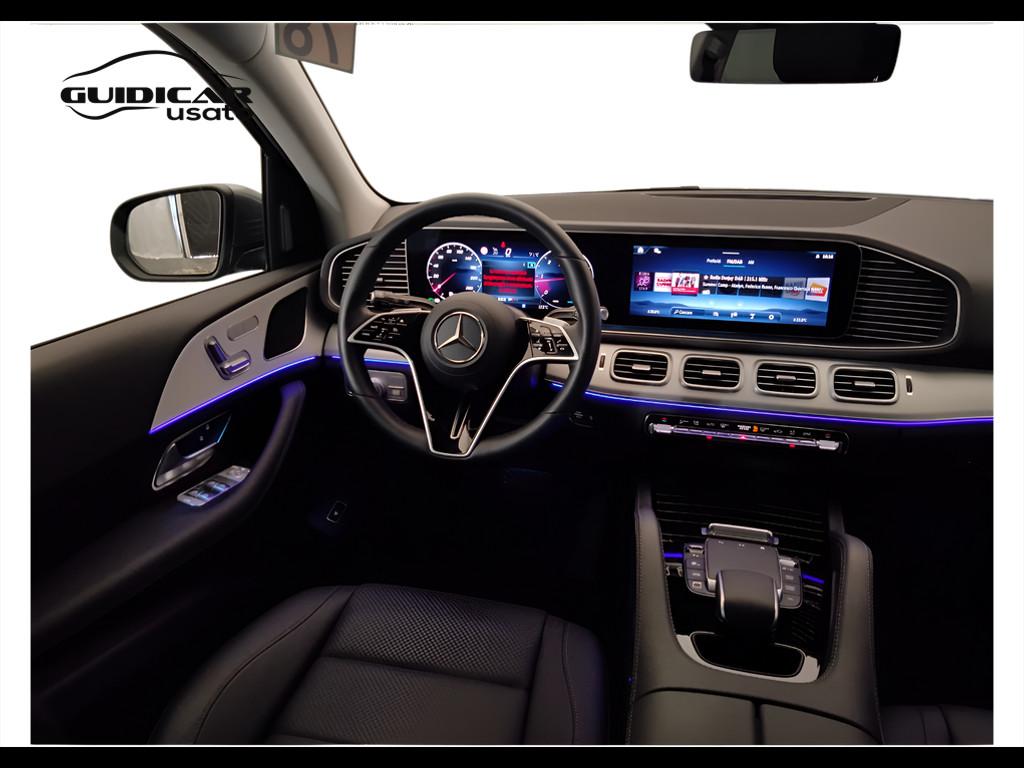 Mercedes-Benz GLE - V167 2023 - GLE 300 d Advanced 4matic auto