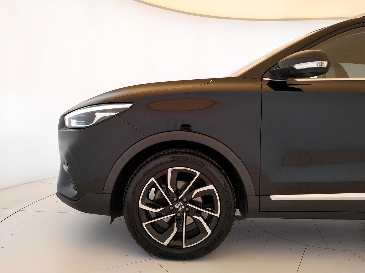 Mg ZS 1.5 VTi-tech Luxury - NEOPATENTATI