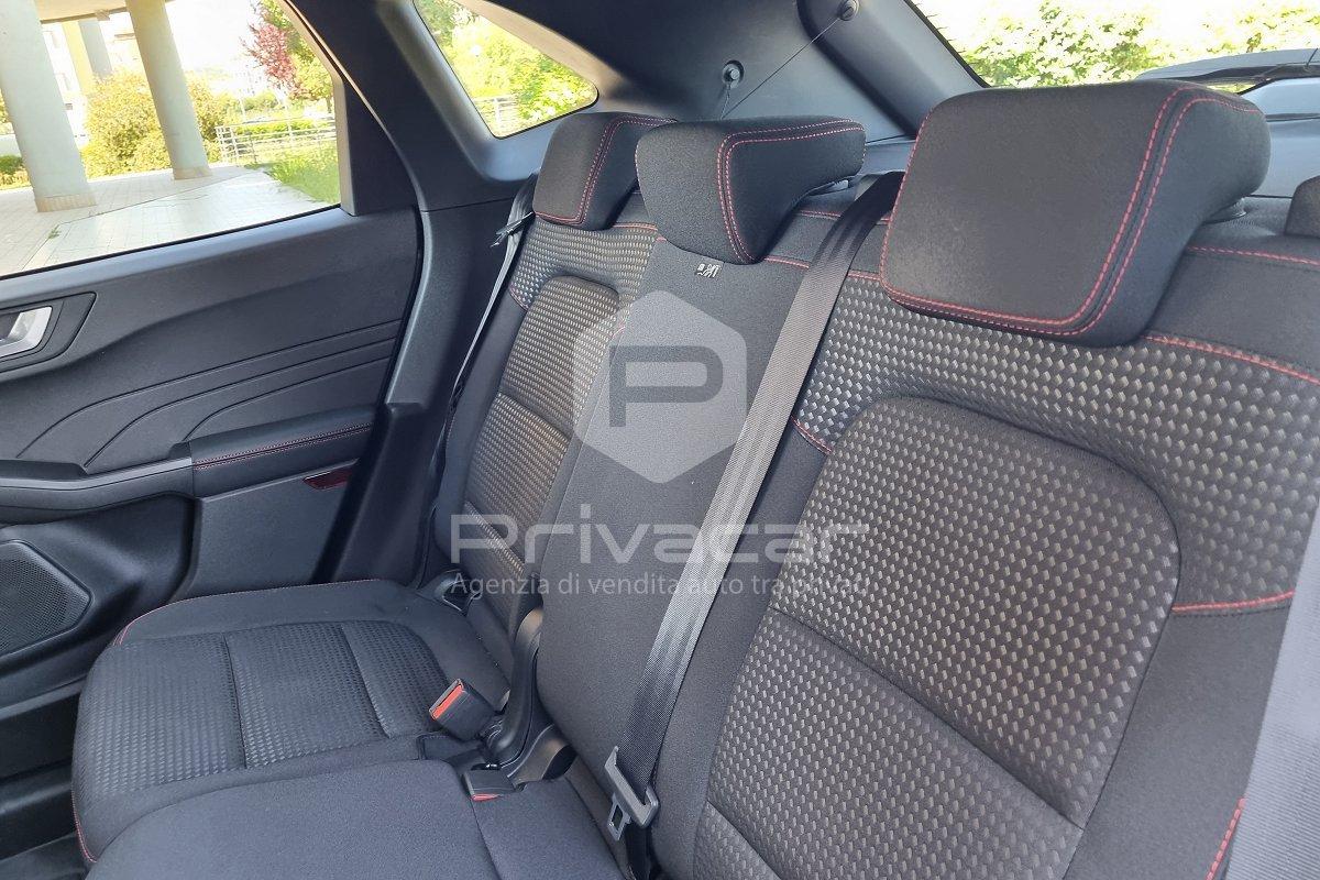 FORD Kuga 1.5 EcoBoost 150 CV 2WD ST-Line