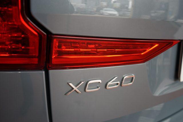 VOLVO XC60 T6 Recharge PHEV AWD Inscription Certificata