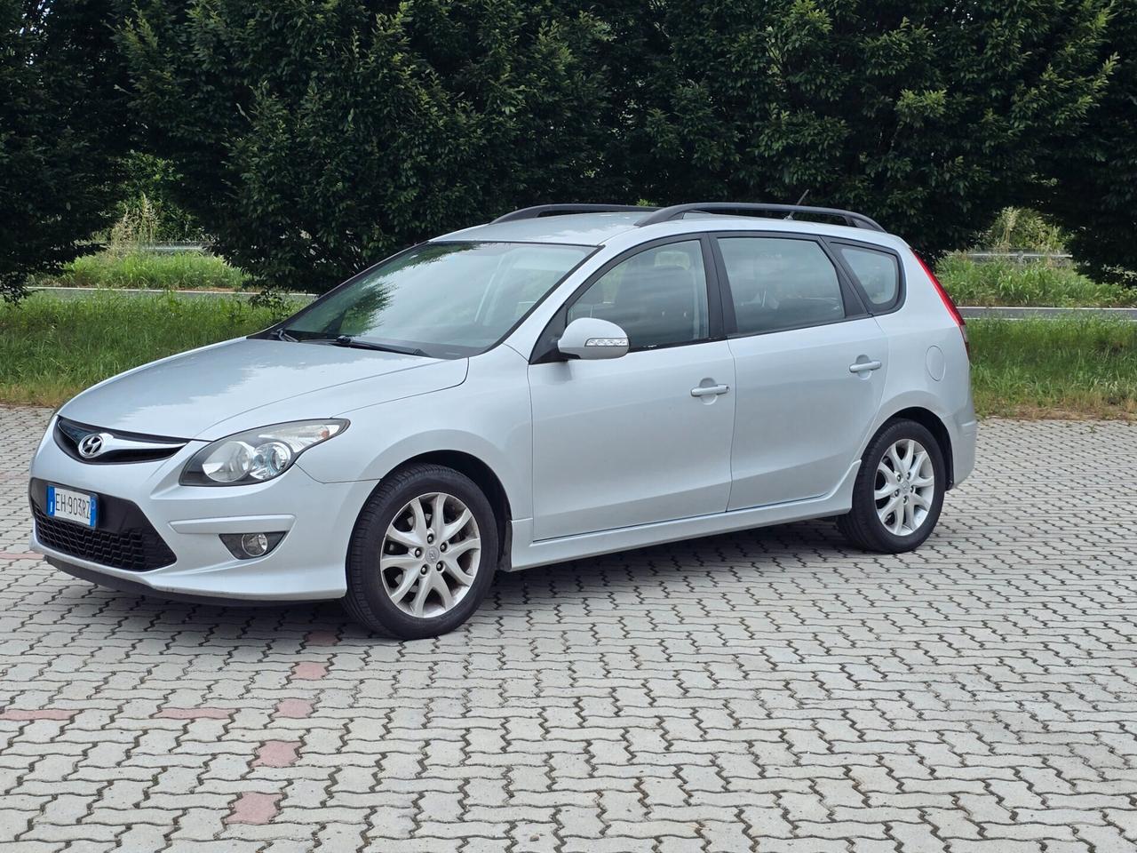 Hyundai i30 CW 1.6 CRDi 90CV 6m Comfort