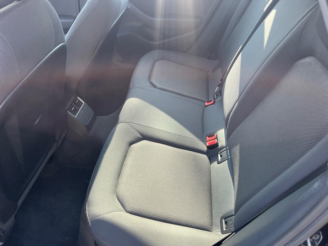 Audi A3 SPB 1.4 TFSI S tronic g-tron Business