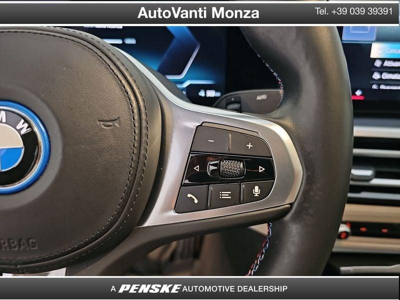 BMW i4 i4 M50 Sport