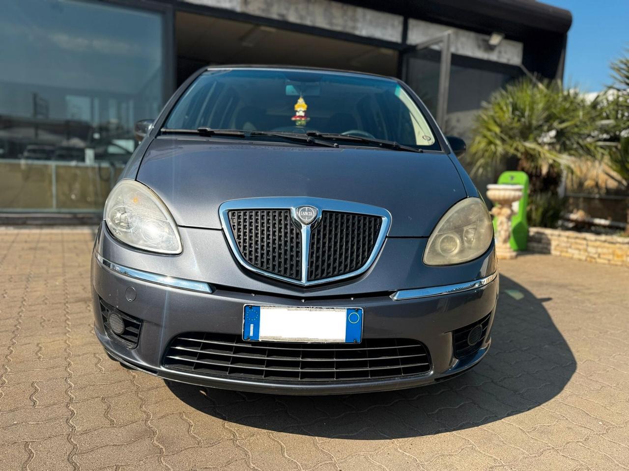 Lancia MUSA 1.3 Mjt 95 CV Gold