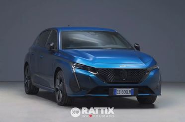 Peugeot 308 1.2 Hybrid 145CV GT e-DCS6