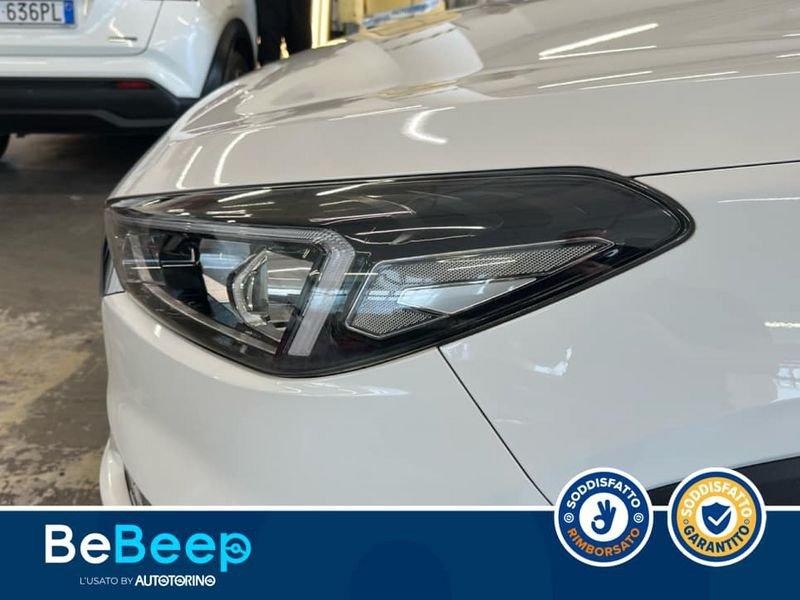 Hyundai Tucson 1.6 CRDI 48V XPRIME 2WD 136CV DCT MY20