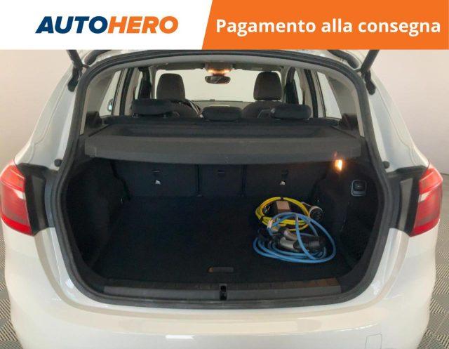 BMW 225 xe Active Tourer iPerformance Business aut.