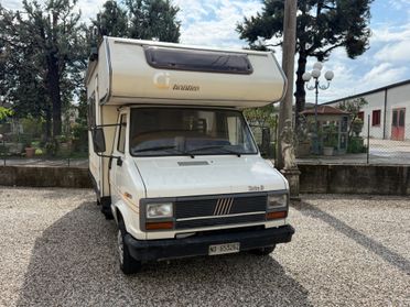 Fiat Ci turistico 6 posti