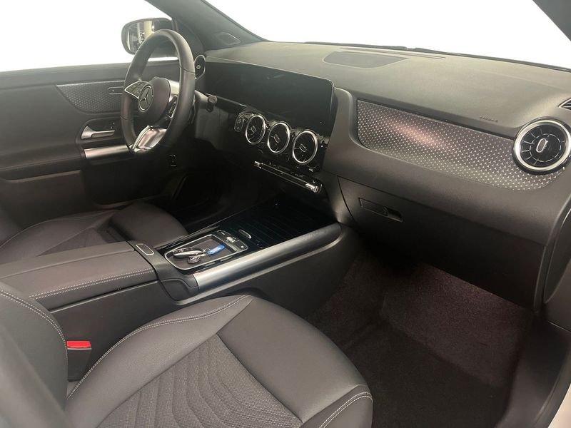 Mercedes-Benz GLA 180 d Automatic Business Extra night Pack