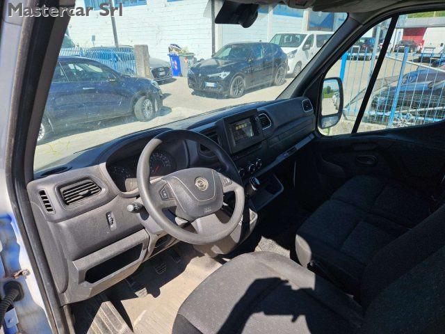 OPEL Movano 2.3 Turbo D 150cv 33q L2H2 S&S MT6 tg : GD484VK
