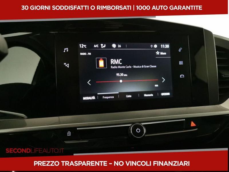 Opel Mokka 1.2 t Elegance s&s 130cv at8