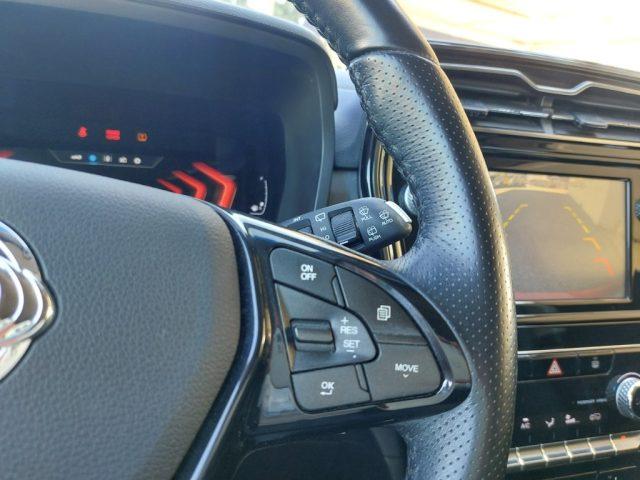 SSANGYONG Tivoli 1.6 diesel 2WD Exclusive Uniprò Fatturab.km 72000