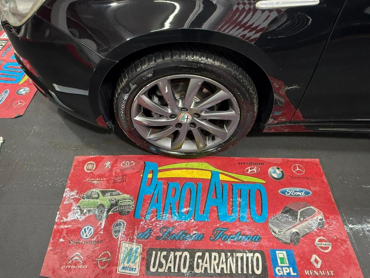 Alfa Romeo Giulietta 1.6 105cv Veloce - 2013