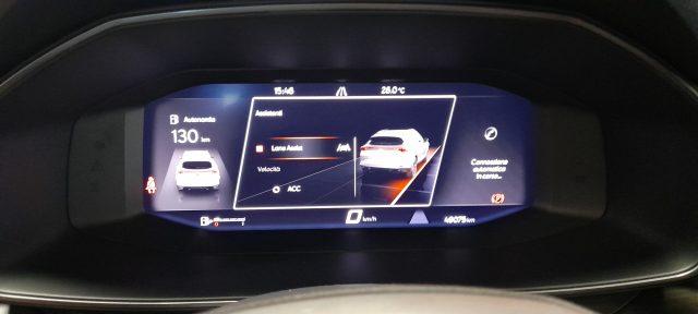 CUPRA Formentor 1.5 TSI VIDEO