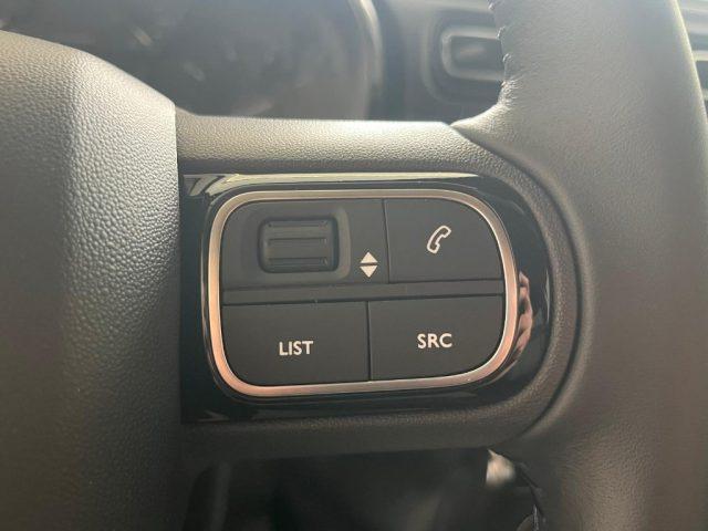 CITROEN C3 1.2 PureTech 110 Shine
