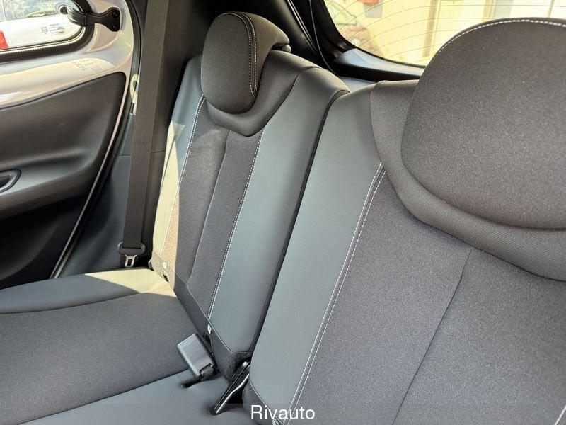 Toyota Aygo X 1.0 VVT-i 72 CV 5 porte JBL Special Edition