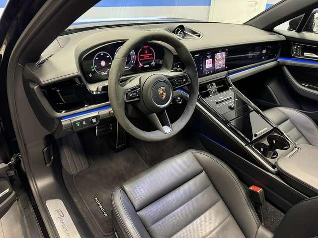 Porsche Panamera 2.9 4 5Pti PDK MY25 353CV ITALIANA-IVA DEDUCIBILE