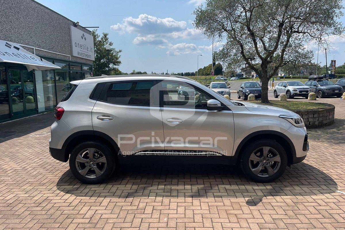 DR dr 5.0 1.5 Unica