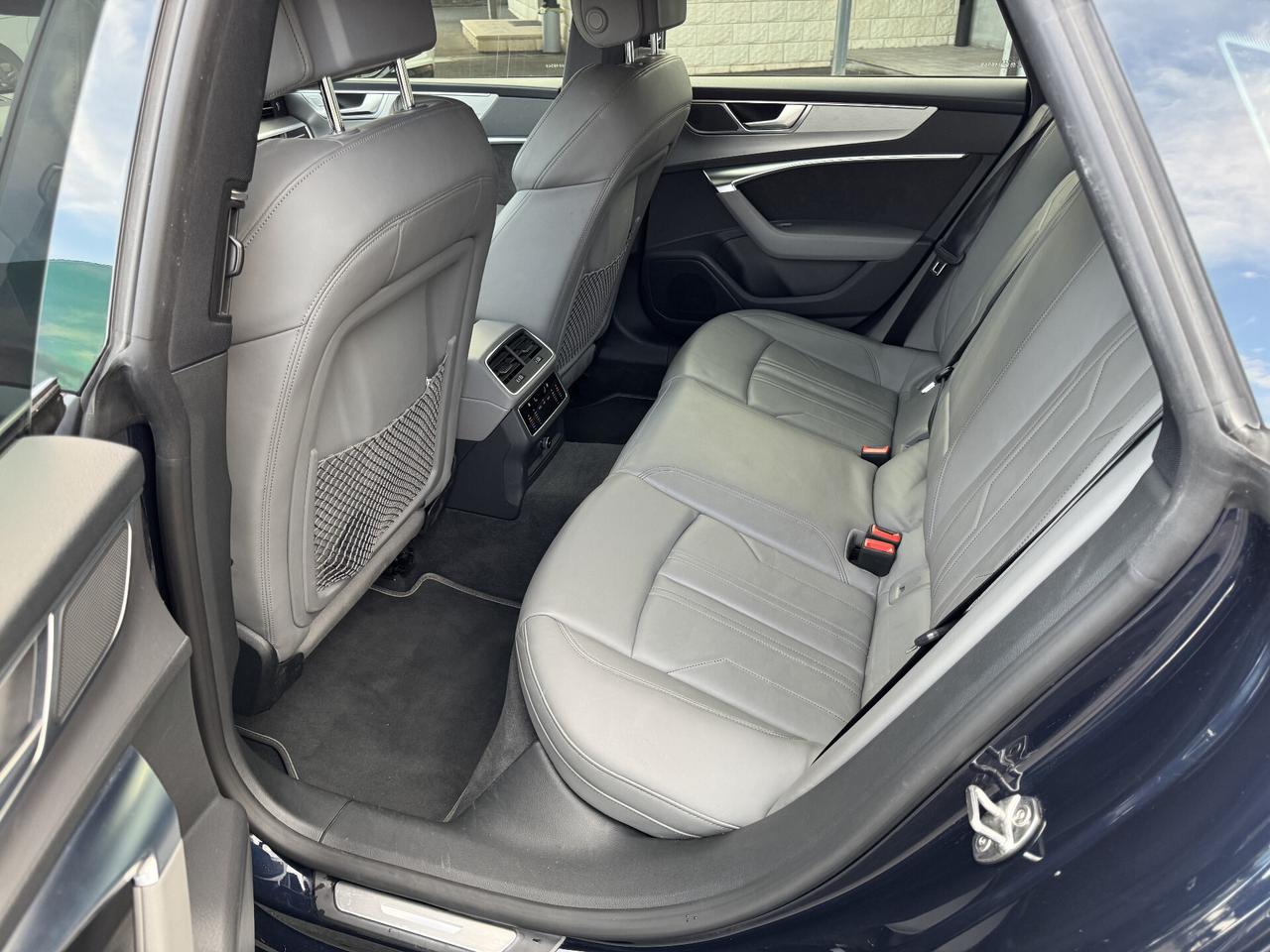 Audi A7 SPB 40 2.0 TDI quattro ultra S tronic 35.000KM