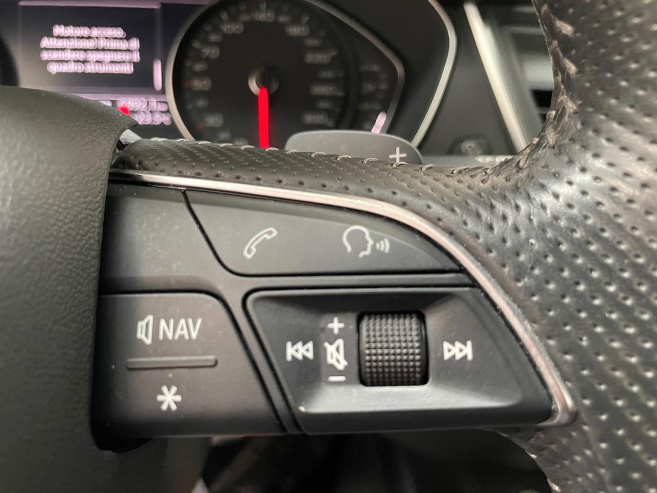 Audi Q5 50 3.0 TDI quattro tiptronic S line