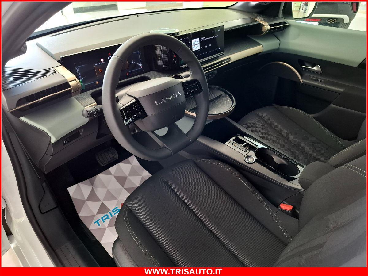 LANCIA Ypsilon 1.2 Mhev E-dct NEOPATENTATI (FULL LED+ANDROID+APPLE)