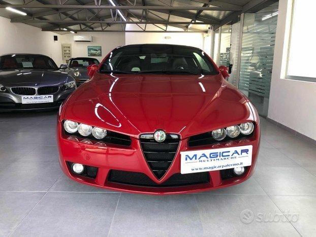 Alfa Romeo Brera 2.0 JTDm