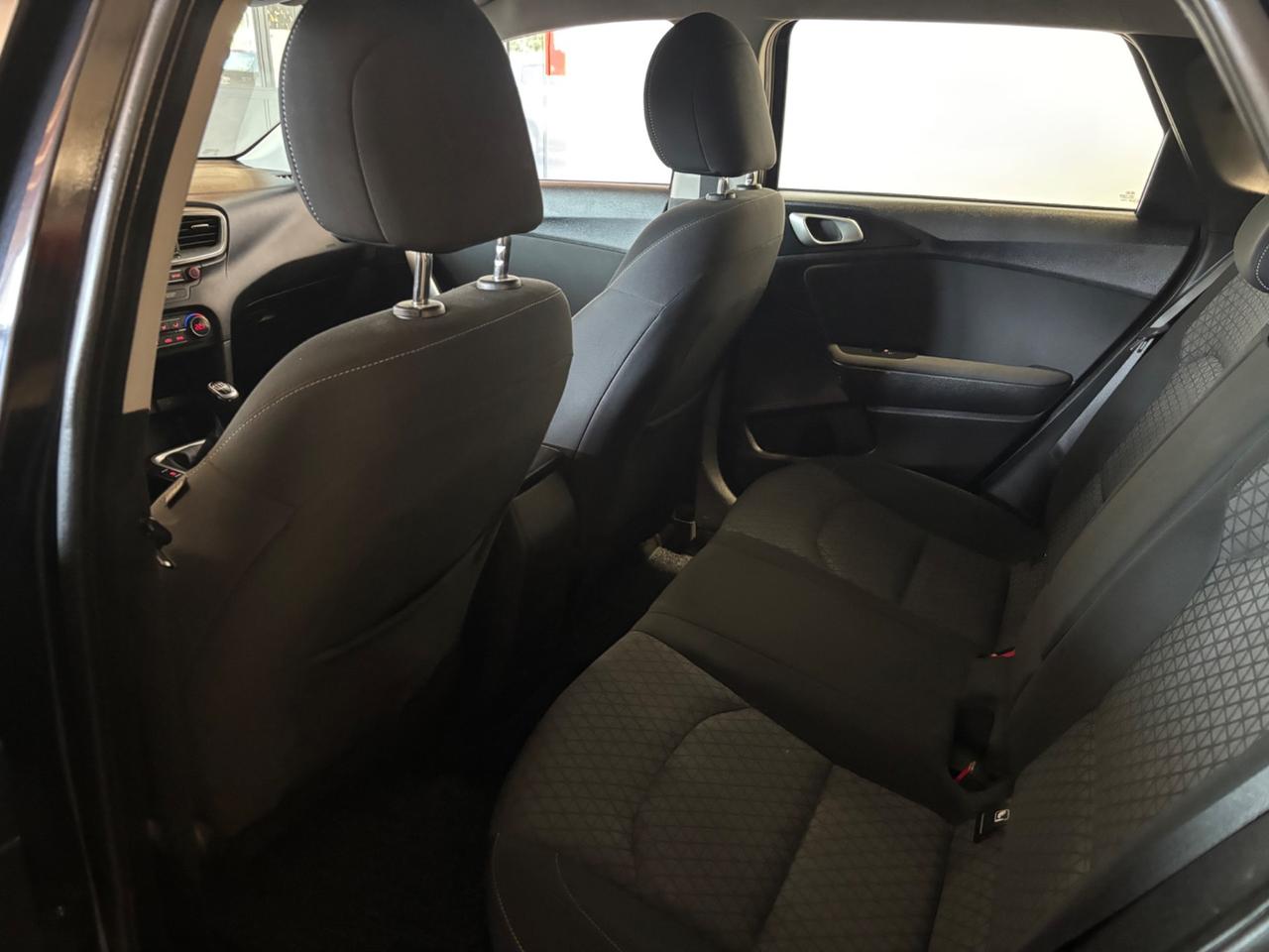 Kia Ceed 1.6 CRDi SW |AUTOCARRO IVATA|