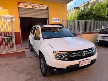 Dacia Duster 1.6 115CV S&S 4x2 GPL Serie Limitata Black Shadow