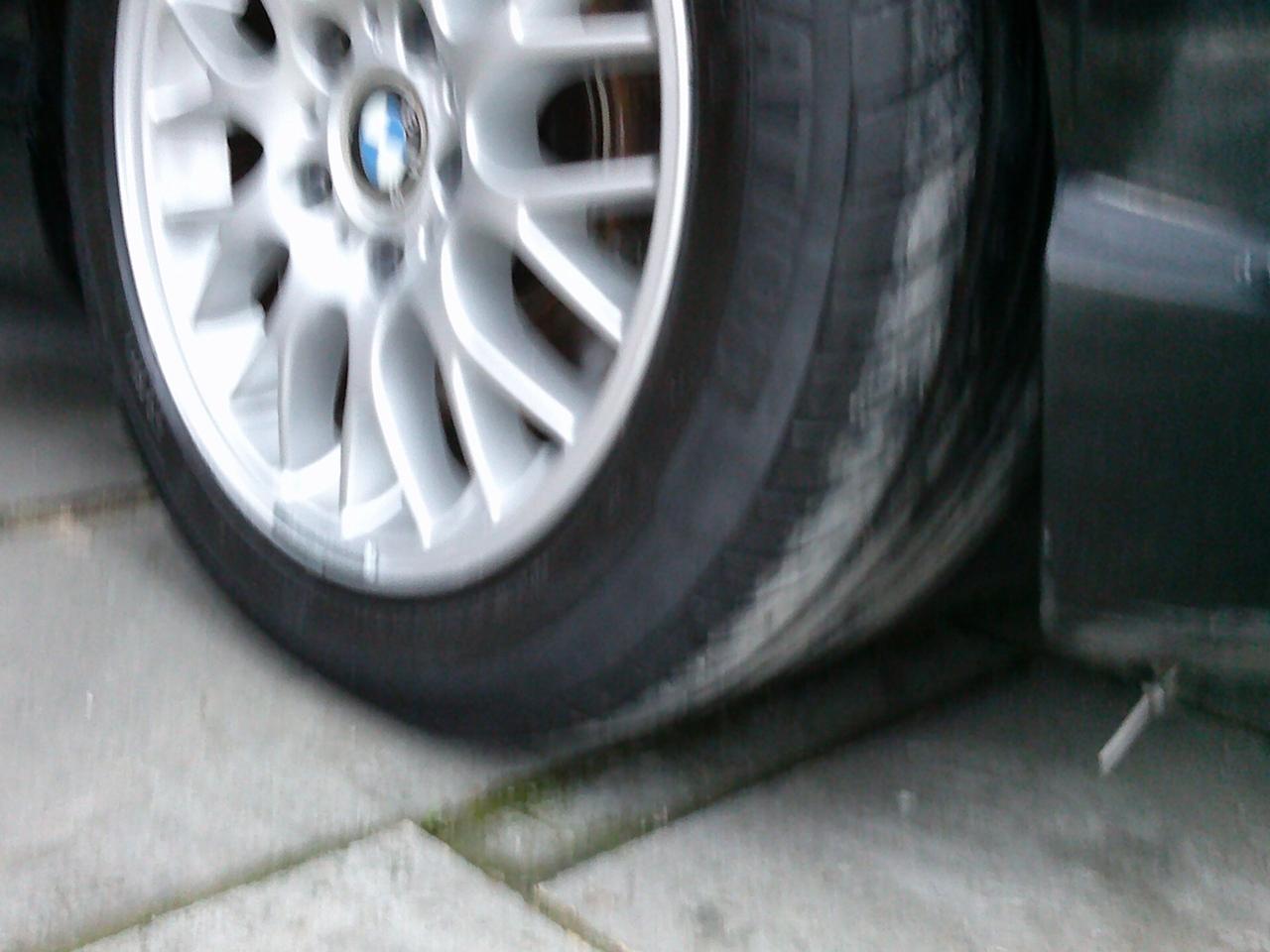 Bmw 320d turbodiesel sw Touring full 03