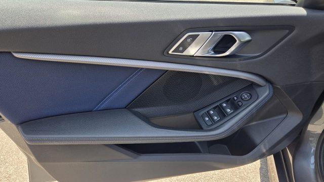 BMW 118 i 5p. Msport PERMUTE