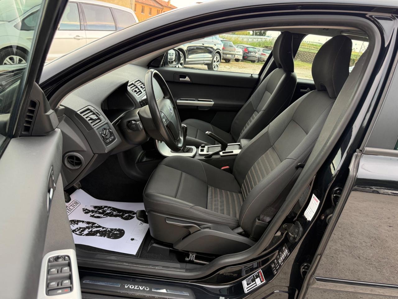 Volvo V50 2.0 D 136 CV GARANZIA Neopatentati